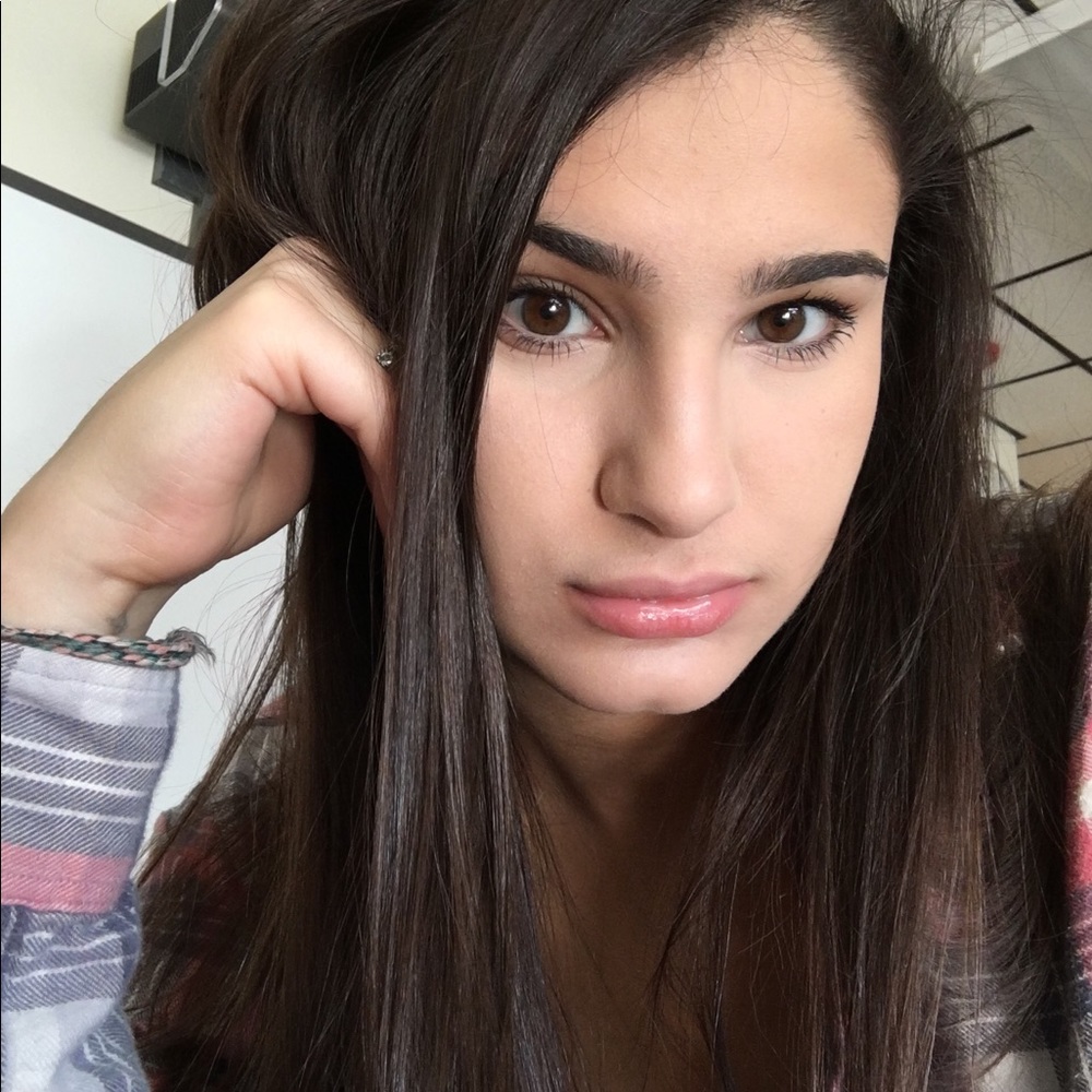 Meet your Posher, Rachael